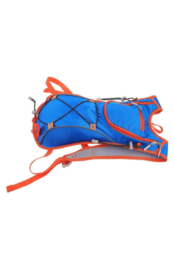 Water Backpack 1-Pack for Running, Hiking, Outdoor Sports and Adventures with , Versatile Design