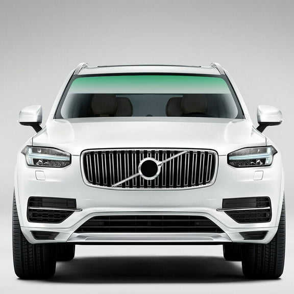 PAMINGONO Window Heat Insulation Film KK Material 1Set 53X7.9in