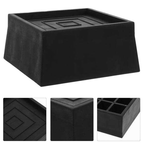 PAMINGONO 1Pc Furniture Bed Padding Protector Non-Scratch Cushion for Home Furniture Accessories