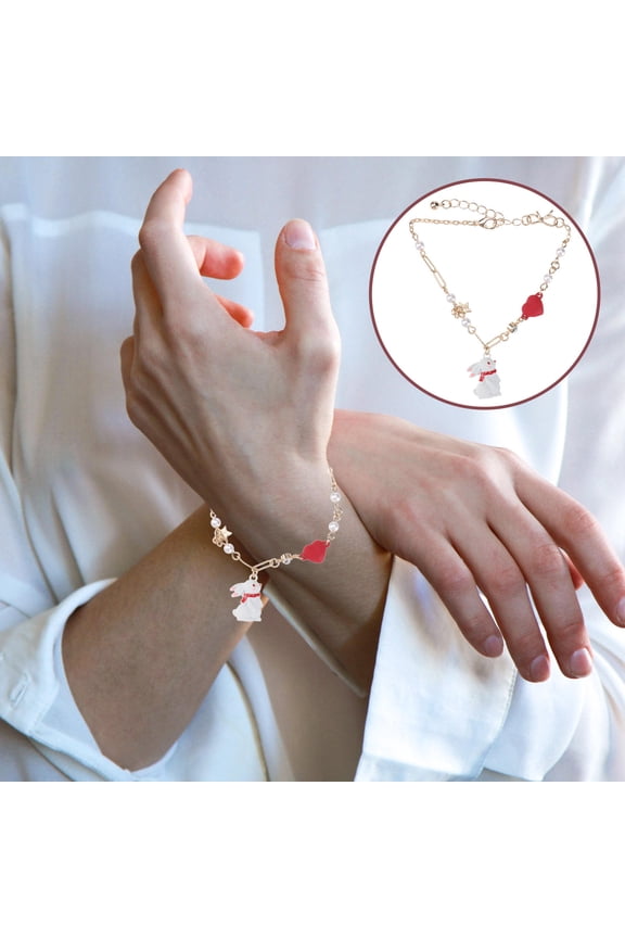 Trendy Bracelets Multi Alloy 1Pcs Statement Jewelry Fashion