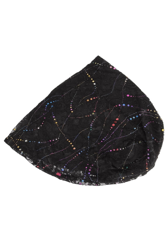 1Set Chemo Cold Cap Comfortable Multi-functional Headwear for Spring Summer