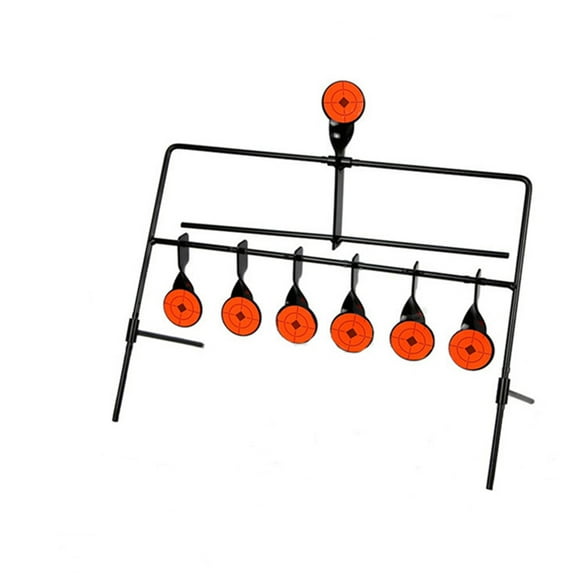 PAMINGONO 1Set Durable Shooting Target for Outdoor Practice and Hunting Exercise Sessions
