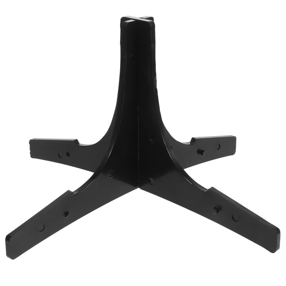 PAMINGONO 1Set Flute Clarinet Stand for Musicians with Sturdy Stand Design 11.4*9.1*5.1in