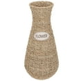 thumbnail image 1 of PAMINGONO 1Set Home Decoration Vase Rattan Vase Woven Crafts Flower Vase Light Brown 44.0x20.0x20.0in, 1 of 7