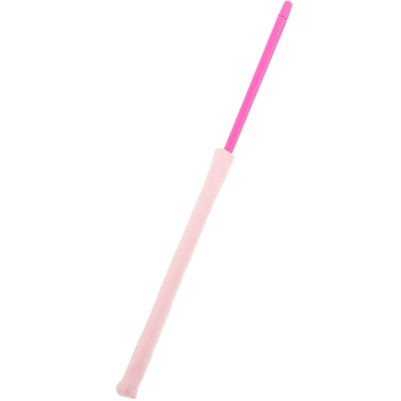 PAMINGONO Professional Flute Cleaning Rod with Removable Cloth for Easy and Thorough Wind Instrument Care and Maintenance