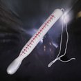 thumbnail image 1 of PAMINGONO 1Set Simulation Thermometer Room Bath Toy for  Costumes Accessories and Masquerade Party, 1 of 8