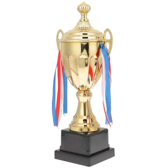 PAMINGONO 1Set Sport Trophy with Design for Award Ceremonies 1Set