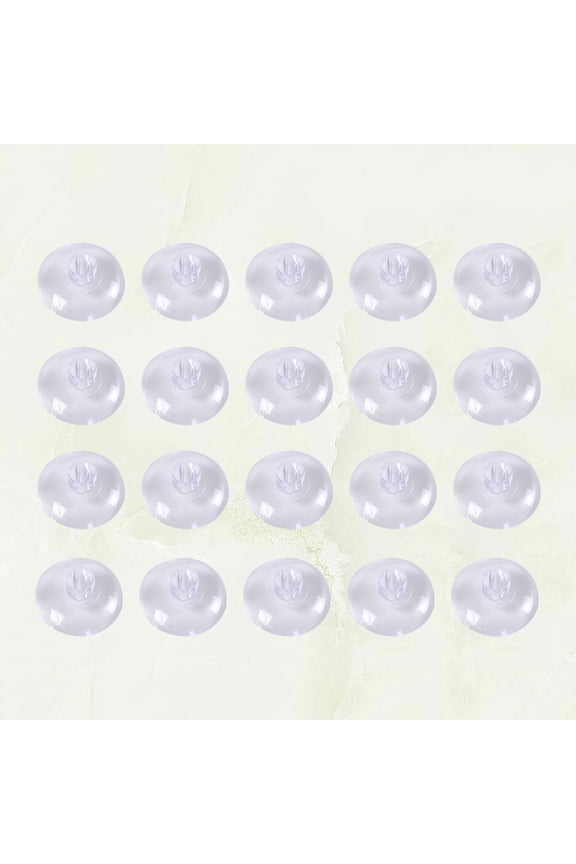 200Pcs Premium Silicone Earring Stoppers Soft Comfortable Replacement Backs