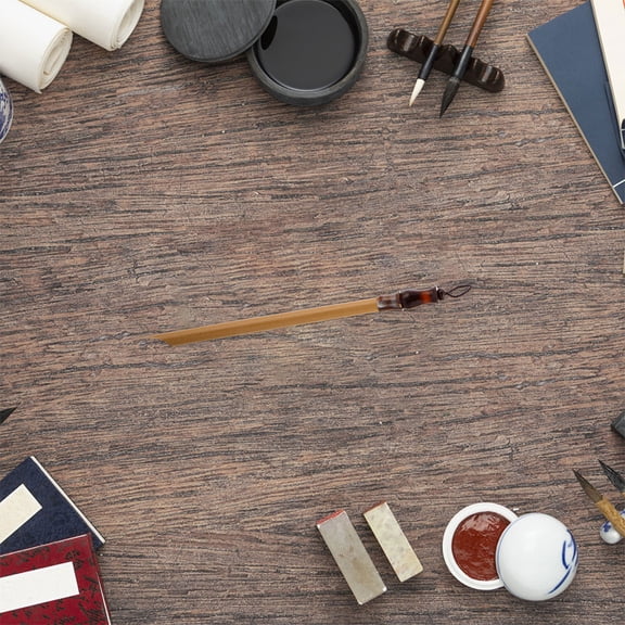 PAMINGONO Set of Pens with Build and Smooth Ink for Artistic Writing and Craft Projects