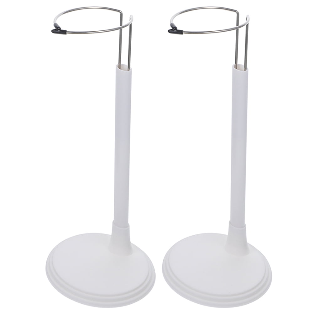 Lot De 2 Supports Réglables Pour Bottes De Pêche (waders) - Crochet Rotatif 360° - Séchage Et Rangement Pratique - 12