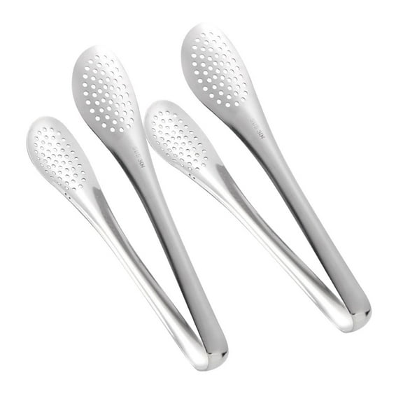 PAMINGONO 2Pcs Grill Utensils Grip for Bbq Grill Accessories and Grilling