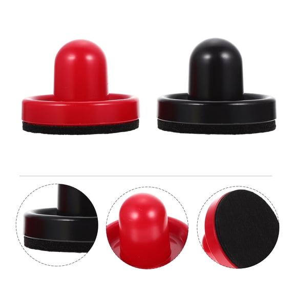 PAMINGONO 2Pcs Multi-Purpose DIY Stamp for Card Making 2.95X2.95X2.36inch