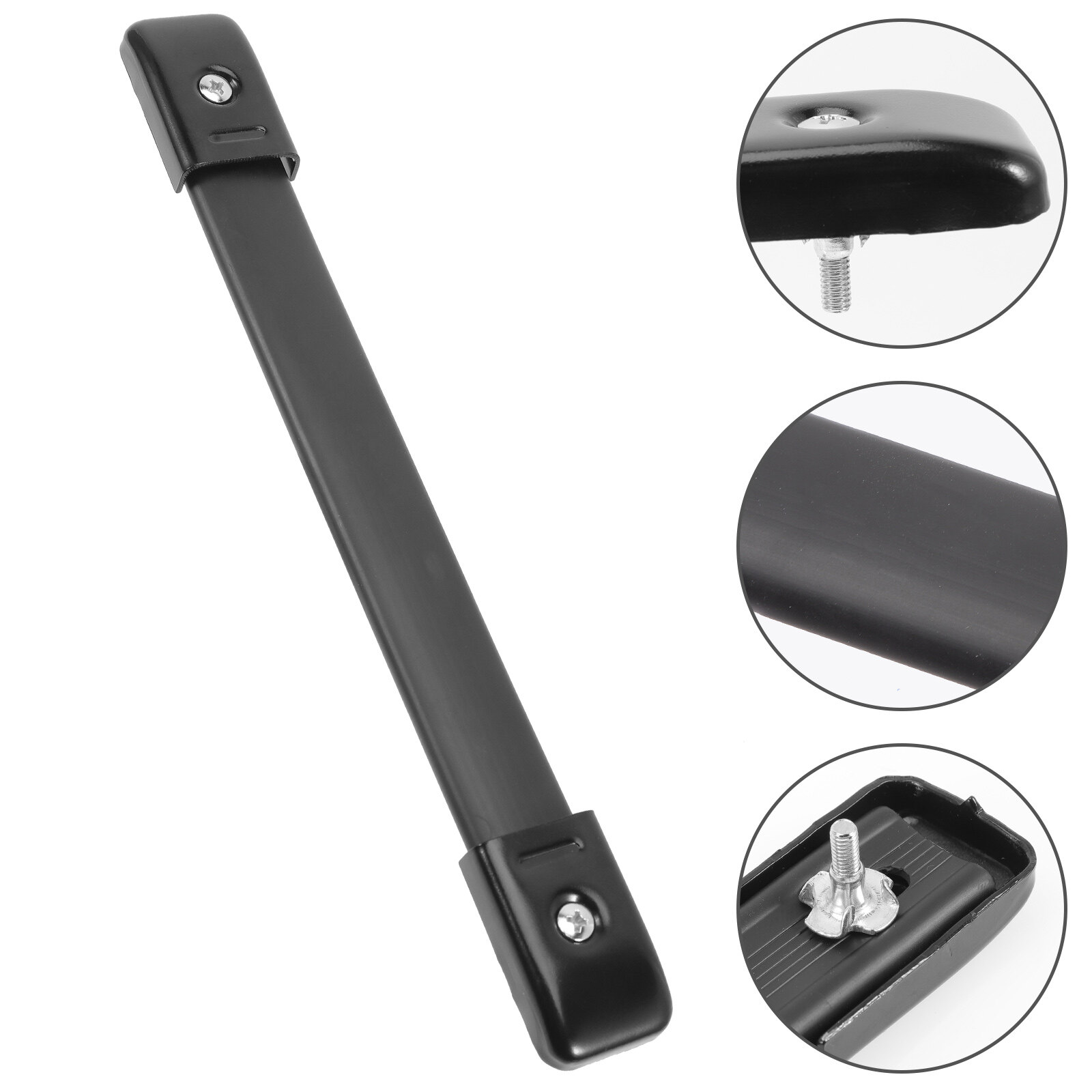 Amplifier Rack Handle PAMINGONO 30Pcs Amplifier Strap Handle for Carrying Daily Use - Walmart.com