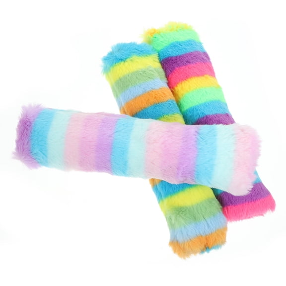 PAMINGONO Cats Toys Interactive Cat Toys Lint 3Pcs