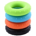 thumbnail image 1 of PAMINGONO 4Pcs Finger Gym Rings for Physical Therapy Patients and Athletes, 1 of 8