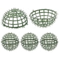 thumbnail image 1 of PAMINGONO 4- Plastic Topiary Frames for Garden and Home Decor with and Stable Design, 1 of 8