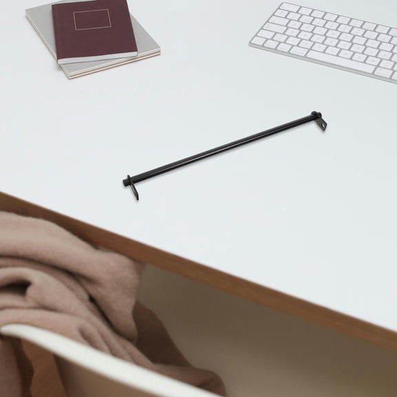 Drawer Rails for Hanging Files Home Storage