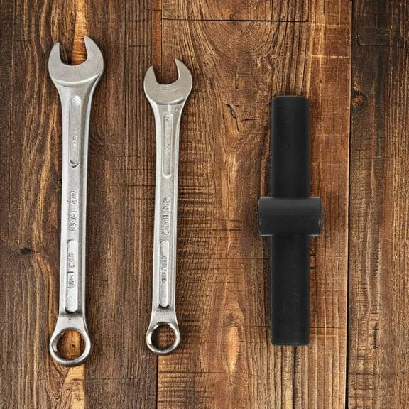 PAMINGONO Kite Support Rods Black Plastic Connectors for DIY Kites 5Pcs