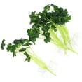 thumbnail image 1 of PAMINGONO 5Pcs Realistic Faux Leaves for Vase Decorative Fake Greenery Stems Coffee Table Decor, 1 of 8
