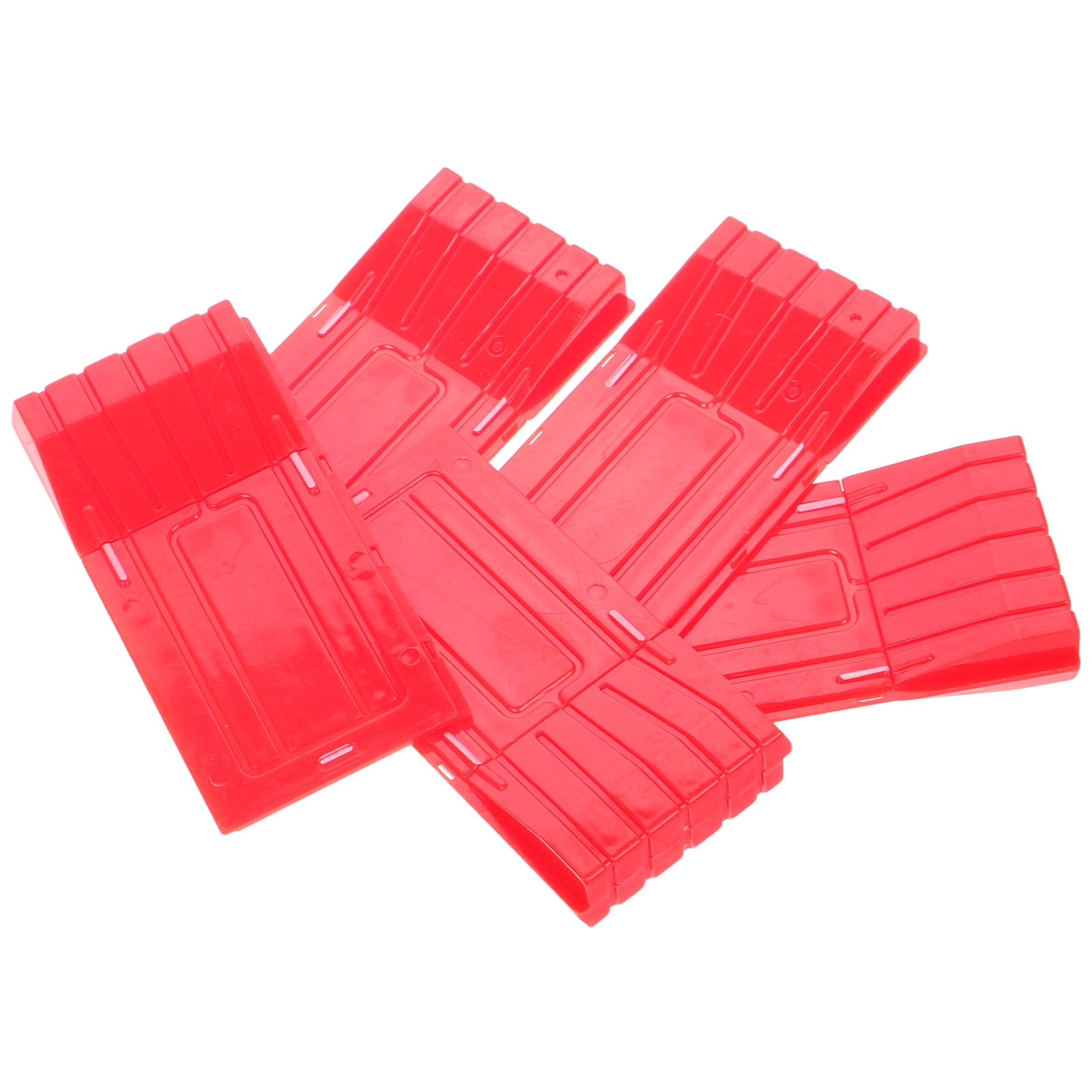 PAMINGONO 5Pcs Toy Models Miniature Traffic Road Model Toy For Children ...