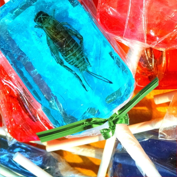 PAMINGONO Assorted Color Twist Ties for Bags with Pet and Iron Material Durable Flexible Bread Bag Binding Ties