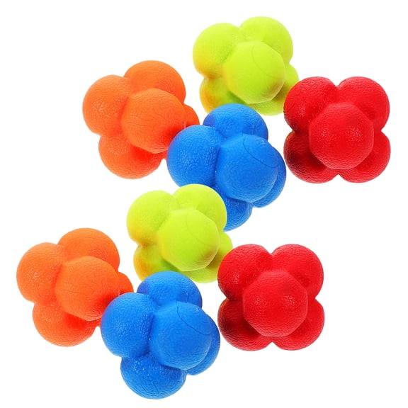 PAMINGONO Reaction Training in Assorted Colors for Agility, Speed Improvement with TPE Material