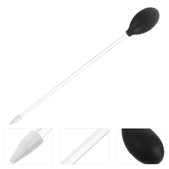 PAMINGONO Aquarium Accessories 1Set Water Changer for Fish Tank with Feeding Function