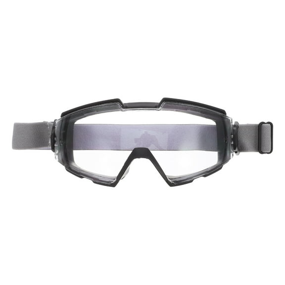 PAMINGONO Anti-Splash Safety Goggles Pc Black Protective Eyewear for Industrial Use