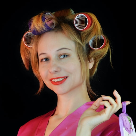 PAMINGONO Bang Clips For Hair 12Pcs For Women To Style Air Bangs And Inner Buckles