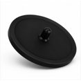 PAMINGONO Black Silicone Backflush Disc for Coffee Machine Wide ...