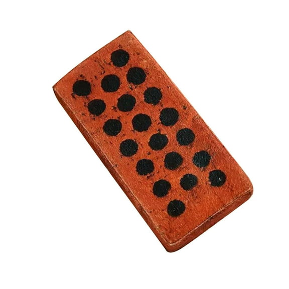 PAMINGONO Brick Shaped Pillow Decor Plush Pillow For Bed Sofa Couch Home Reading Bed Room Decoration