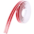 thumbnail image 1 of PAMINGONO White Cable Hider for Wall Mounted TV Flexible Plastic Cord Organizer for Home Decor, 1 of 8