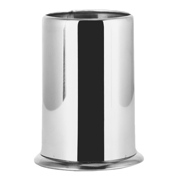 PAMINGONO Chopsticks Case Stainless Steel Large Capacity for Home Users 1Pcs