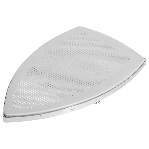 PAMINGONO Aluminum Shoe Protector for Steam Ironing - Ironing Accessory, 1 Set for Shoe Care and