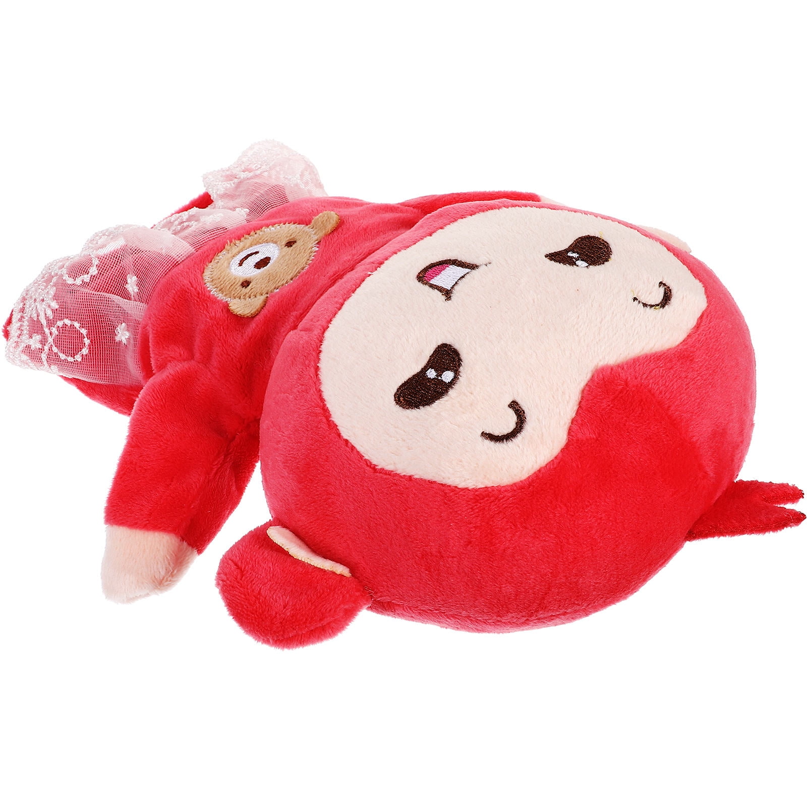 Hand Puppet Korean Odyssey Monkey Plush Lee Seung GI Korean Korean