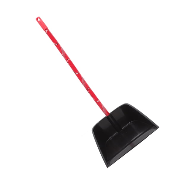 PAMINGONO Lightweight Detachable Dustpan with Handle for and Office Cleaning, Convenient and Design