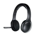 thumbnail image 1 of PAMINGONO Earpads for Headphones in Black Foam and Fabric Material 1 Pair for Daily Use and Music Listening 7.5Inch, 1 of 8