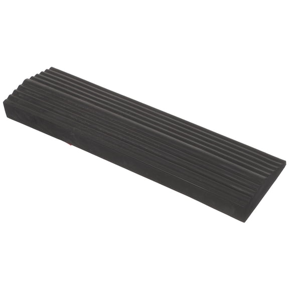 PAMINGONO 2-Pack Entry Ramp for Robot Vacuum Cleaner, Plastic Threshold Ramp, Pressure Resistant, Ideal for Home Use