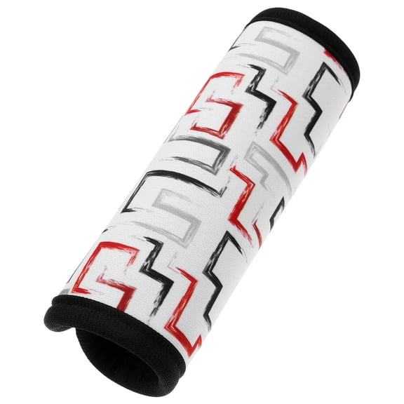 PAMINGONO Handbag Handle Wrap 1Pcs in Polyester for Wear and Scratch Protection