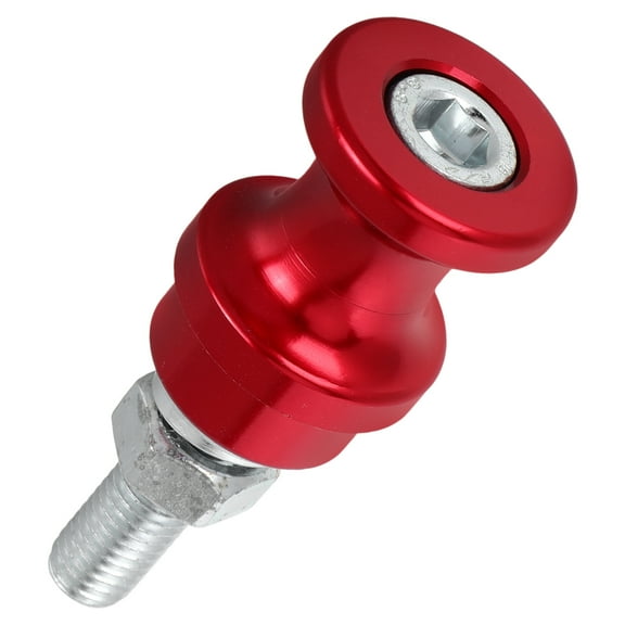 PAMINGONO High Load Capacity 1Pack Winch Hook Bolt for Soft Shackle and Towing