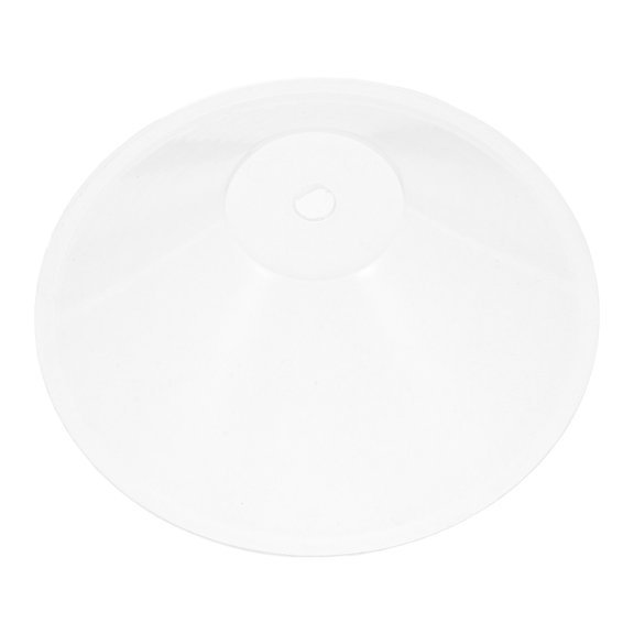 PAMINGONO Water Sprayer Splash Guard in Transparent Plastic for Indoor and Outdoor