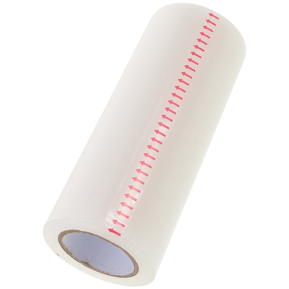 PAMINGONO High Strength White Polyethylene Repair Tape for Greenhouse Film and Agricultural Use