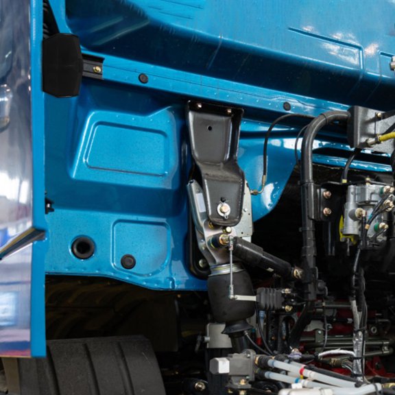 PAMINGONO Hood Latch Support for Cars, Rubber Buffer Replacement to Help Secure Hood Closure