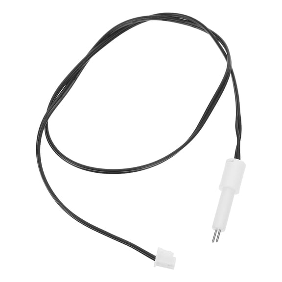 PAMINGONO Household Water Quality Analysis Sensor , Accurate Conductivity Probe with Plastic Rubber Case