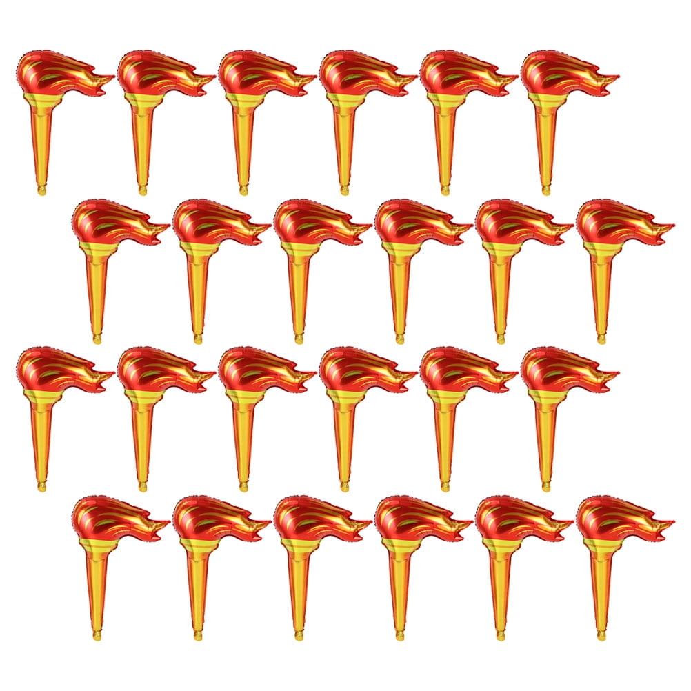 PAMINGONO Inflatable For Stage Performance 50Pcs Officially Authorized Party Game Props