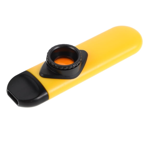 PAMINGONO Kazoo Musical Instrument with ABS Design, 1 Pack - Perfect for Music and Beginners