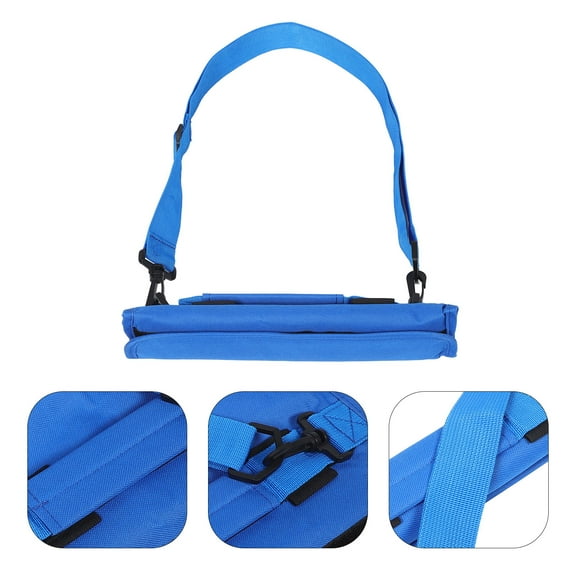 PAMINGONO Kids Golf Bag Golf Stand Bag Durable Nylon 1Set for Compact Use and Travel