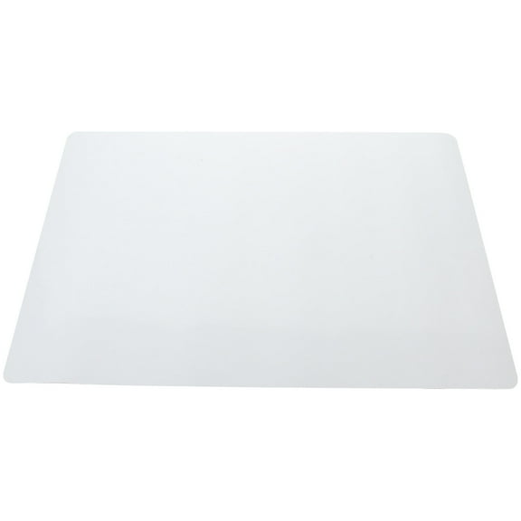 PAMINGONO Magnetic Whiteboard for Home Refrigerator Erasable Plastic Write Board