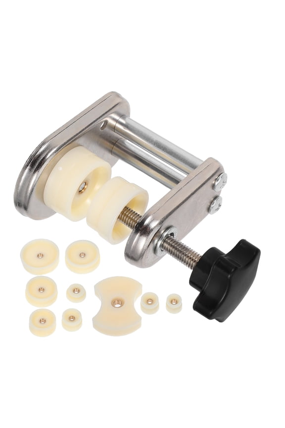 Watch Back Case Closer Press Tool with Stable Design for Accurate Watch Repair