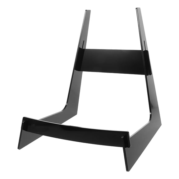 PAMINGONO Acrylic Musical Instrument Rack for Guitars - Home Studio Setup Organizer, 1 Set